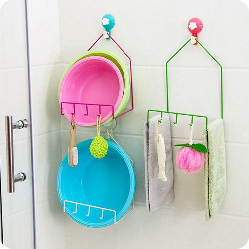 创意家居收纳好物，提升日常生活品质