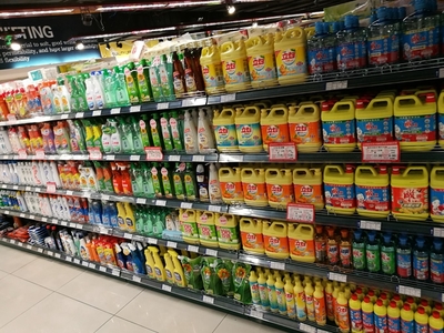 百货大楼东城店 日用百货的品质守护者