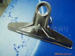 义乌市颖龙日用百货商行——夹子产品全览